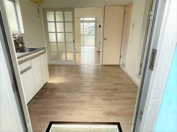 林間メゾンの物件内観写真